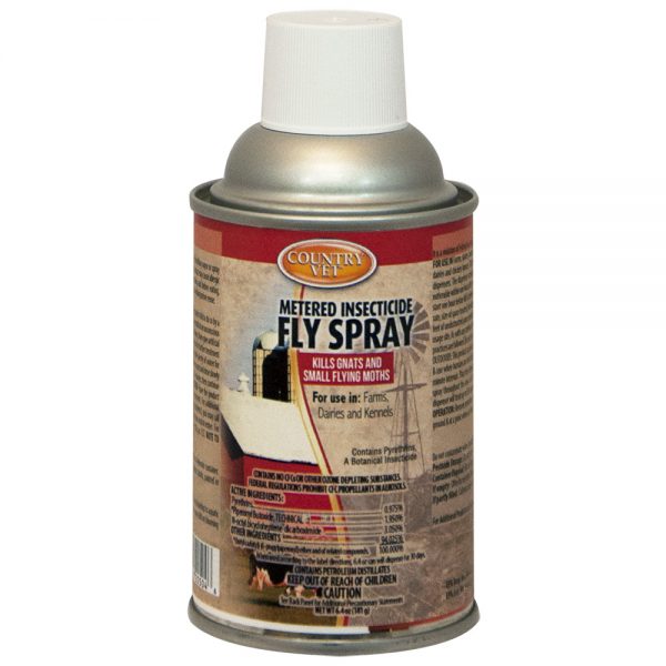 Flyguard Indoor Strength Fly Spray